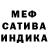 Канабис индика AlekseyF